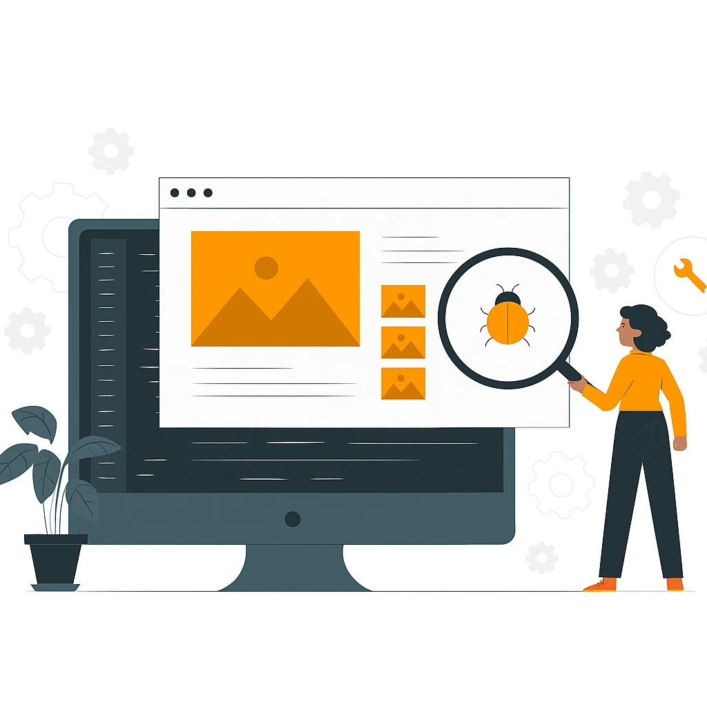 bespoke website scraping services